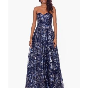 Mother of the bride or groom. Betsy & Adam Ball Gown/Prom Dress